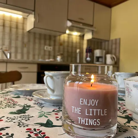 Jaune Et Rose-4 By Interhome マルコルスハイム