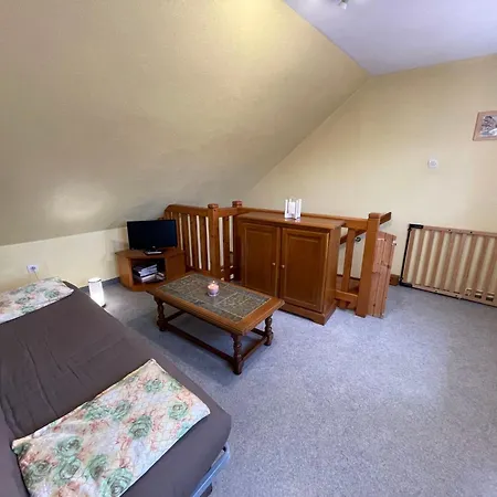 Jaune Et Rose-4 By Interhome *