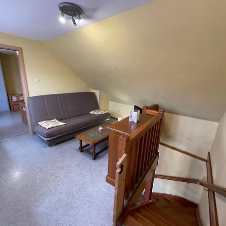 Jaune Et Rose-4 By Interhome * マルコルスハイム