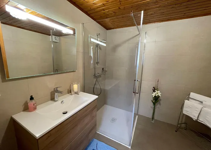 Jaune Et Rose-4 By Interhome Apartament Marckolsheim