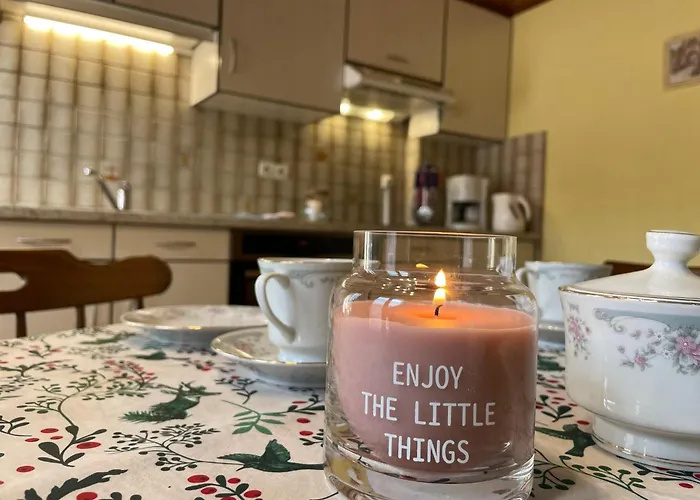 Jaune Et Rose-4 By Interhome Marckolsheim