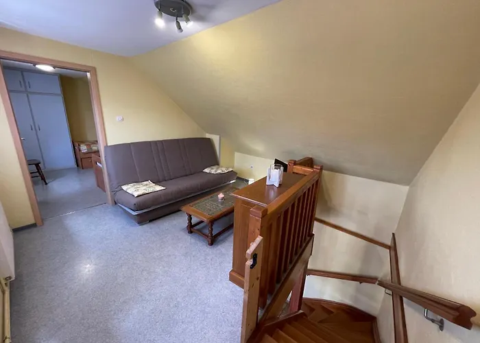 Jaune Et Rose-4 By Interhome * Marckolsheim